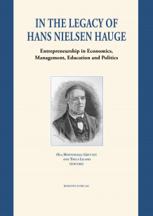 In the legacy of Hans Nielsen Hauge av Ola Honningdal Grytten og Truls Liland (Heftet)