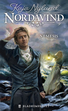 Nemesis av Kaja Nylund (Heftet)