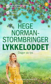 Dager av lys av Hege Norman-Stormbringer (Heftet)