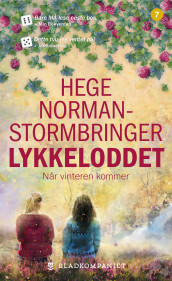 Når vinteren kommer av Hege Norman-Stormbringer (Heftet)