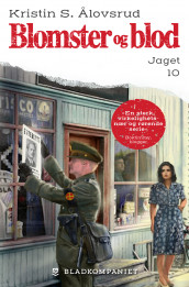 Jaget av Kristin S. Ålovsrud (Ebok)