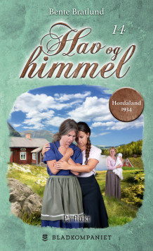 På flukt av Bente Bratlund (Ebok)
