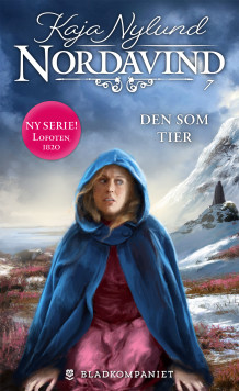 Den som tier av Kaja Nylund (Ebok)