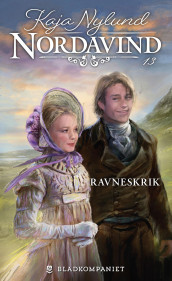 Ravneskrik av Kaja Nylund (Ebok)