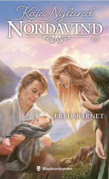 Fredsbarnet av Kaja Nylund (Ebok)