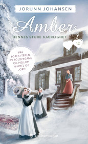 Hennes store kjærlighet av Jorunn Johansen (Ebok)