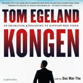 Kongen av Tom Egeland (Nedlastbar lydbok)