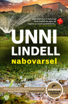 Nabovarsel av Unni Lindell (Ebok)