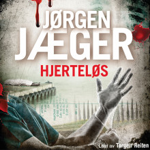 Hjerteløs av Jørgen Jæger (Nedlastbar lydbok)