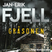 Gråsonen av Jan-Erik Fjell (Nedlastbar lydbok)
