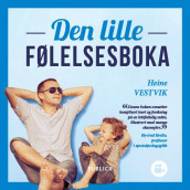 Den lille følelsesboka av Heine Vestvik (Nedlastbar lydbok)