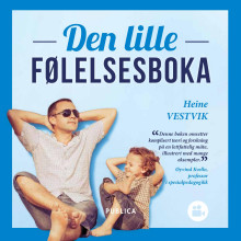 Den lille følelsesboka av Heine Vestvik (Ebok)