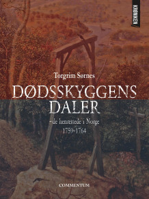 Dødsskyggens daler av Torgrim Sørnes (Ebok)