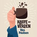 Kaffeverden av Tom Paulsen (Nedlastbar lydbok)