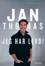 Jeg har levd! av Kjartan Brügger Bjånesøy og Jan Thomas (Ebok)
