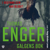 Galgens bok av Thomas Enger (Nedlastbar lydbok)