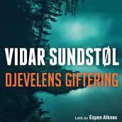 Djevelens giftering av Vidar Sundstøl (Nedlastbar lydbok)