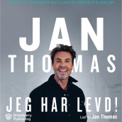 Jeg har levd! av Kjartan Brügger Bjånesøy og Jan Thomas (Nedlastbar lydbok)