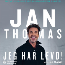 Jeg har levd! av Jan Thomas og Kjartan Brügger Bjånesøy (Nedlastbar lydbok)