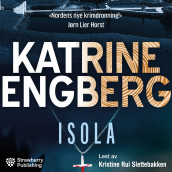 Isola av Katrine Engberg (Nedlastbar lydbok)