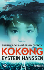 Kokong av Eystein Hanssen (Innbundet)