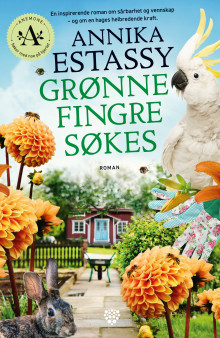 Grønne fingre søkes av Annika Estassy (Ebok)