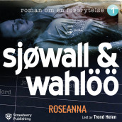Roseanna av Maj Sjöwall og Per Wahlöö (Nedlastbar lydbok)