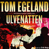 Ulvenatten av Tom Egeland (Nedlastbar lydbok)