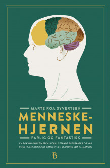 Menneskehjernen av Marte Roa Syvertsen (Heftet)
