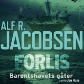 Forlis av Alf R. Jacobsen (Nedlastbar lydbok)