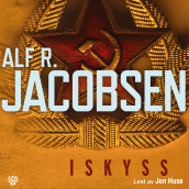 Iskyss av Alf R. Jacobsen (Nedlastbar lydbok)