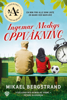 Ingemar Modigs oppvåkning av Mikael Bergstrand (Heftet)