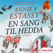 En sang til Hedda av Annika Estassy (Nedlastbar lydbok)