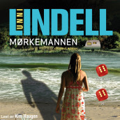 Mørkemannen av Unni Lindell (Nedlastbar lydbok)