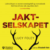 Jaktselskapet av Lucy Foley (Nedlastbar lydbok)