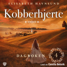 Dagboken av Elisabeth Havnsund (Nedlastbar lydbok)