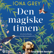 Den magiske timen av Iona Grey (Nedlastbar lydbok)