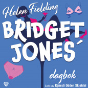 Bridget Jones' dagbok av Helen Fielding (Nedlastbar lydbok)