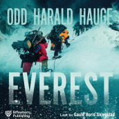 Everest av Odd Harald Hauge (Nedlastbar lydbok)