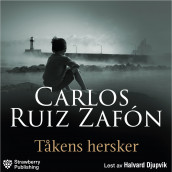 Tåkens hersker av Carlos Ruiz Zafón (Nedlastbar lydbok)