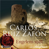 Engelens spill av Carlos Ruiz Zafón (Nedlastbar lydbok)