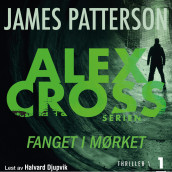 Fanget i mørket av James Patterson (Nedlastbar lydbok)