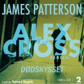 Dødskysset av James Patterson (Nedlastbar lydbok)