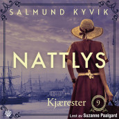 Kjærester av Salmund Kyvik (Nedlastbar lydbok)