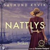 Sviket av Salmund Kyvik (Nedlastbar lydbok)