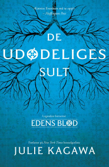 De udødeliges sult av Julie Kagawa (Ebok)