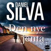 Den nye jenta av Daniel Silva (Nedlastbar lydbok)