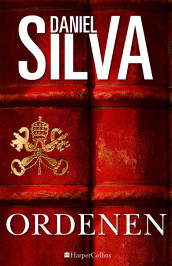 Ordenen av Daniel Silva (Innbundet)