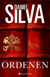 Ordenen av Daniel Silva (Ebok)