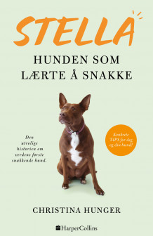 Stella av Christina Hunger (Ebok)